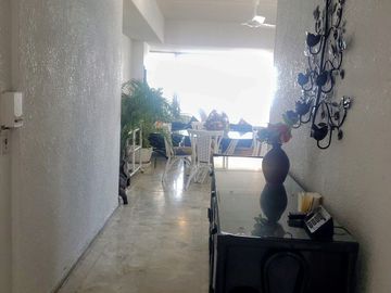 CLUB DEPORTIVO DEPARTAMENTO CON VISTA Y ACCESO A PLAYA