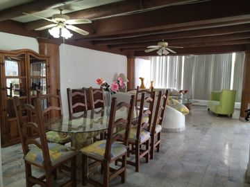 ACAPULCO CONDESA AMPLIO  DEPARTAMENTO CON ALBERCA