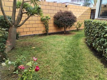 Oportunidad, cerca de UVM con excedente de terreno