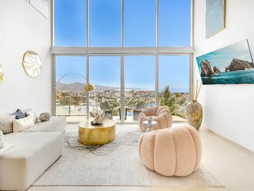 PENTHOUSE Camino Bonito 41, 503, BLUE BAY 503
