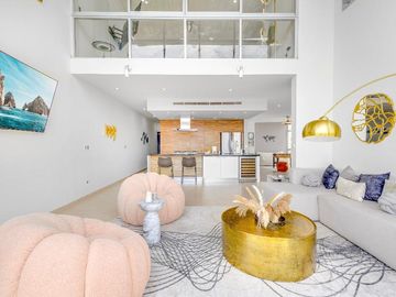PENTHOUSE Camino Bonito 41, 503, BLUE BAY 503