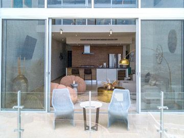 PENTHOUSE Camino Bonito 41, 503, BLUE BAY 503