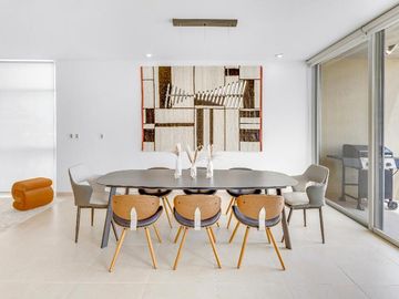 PENTHOUSE Camino Bonito 41, 503, BLUE BAY 503