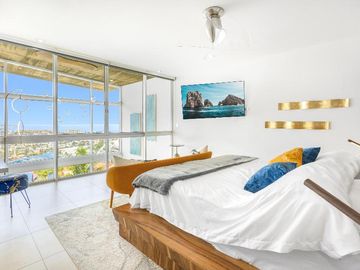 PENTHOUSE Camino Bonito 41, 503, BLUE BAY 503