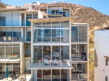 PENTHOUSE Camino Bonito 41, 503, BLUE BAY 503