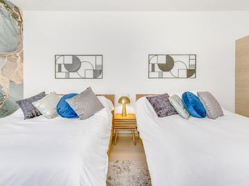 PENTHOUSE Camino Bonito 41, 503, BLUE BAY 503