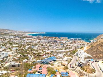 PENTHOUSE Camino Bonito 41, 503, BLUE BAY 503