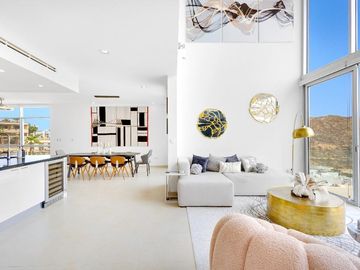 PENTHOUSE Camino Bonito 41, 503, BLUE BAY 503
