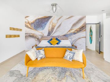 PENTHOUSE Camino Bonito 41, 503, BLUE BAY 503