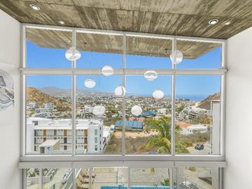 PENTHOUSE Camino Bonito 41, 503, BLUE BAY 503