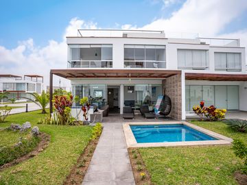 Casa en  venta en panorama de asia