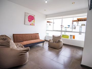 Casa en  venta en panorama de asia
