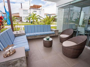 Casa en  venta en panorama de asia