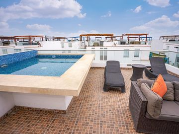 Casa en  venta en panorama de asia