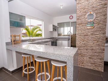 Casa en  venta en panorama de asia
