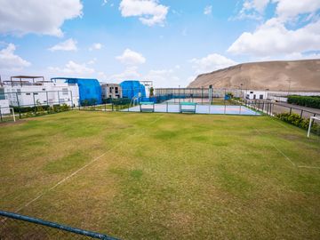 Casa en  venta en panorama de asia