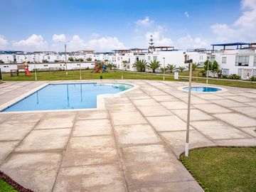 Casa en  venta en panorama de asia