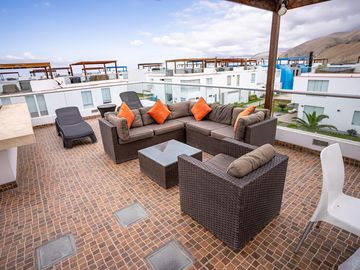 Casa en  venta en panorama de asia