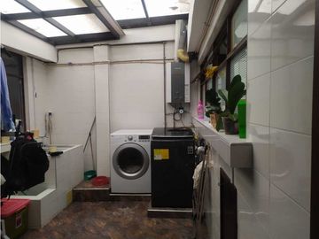CASA REMODELADA  SE VENDE SANTA ANA BOGOT