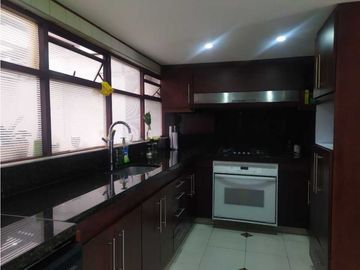CASA REMODELADA  SE VENDE SANTA ANA BOGOT