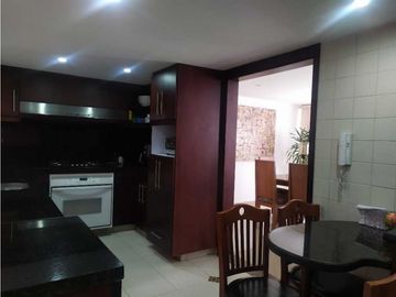 CASA REMODELADA  SE VENDE SANTA ANA BOGOT