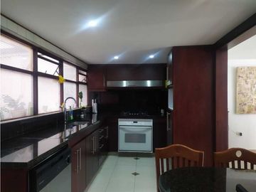 CASA REMODELADA  SE VENDE SANTA ANA BOGOT