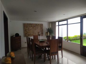 CASA REMODELADA  SE VENDE SANTA ANA BOGOT