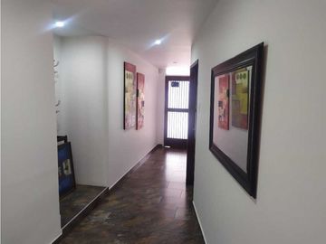 CASA REMODELADA  SE VENDE SANTA ANA BOGOT