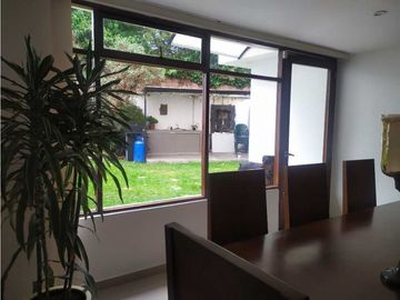 CASA REMODELADA  SE VENDE SANTA ANA BOGOT