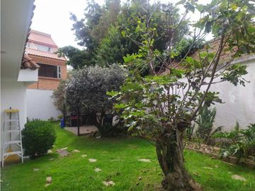 CASA REMODELADA  SE VENDE SANTA ANA BOGOT