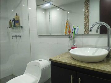 CASA REMODELADA  SE VENDE SANTA ANA BOGOT
