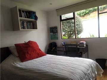 CASA REMODELADA  SE VENDE SANTA ANA BOGOT