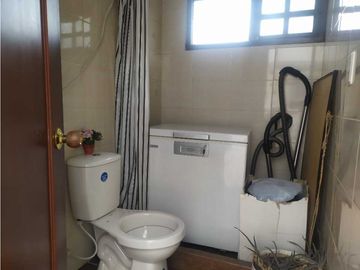 VENDO APARTAMENTO SEGUNDO PISO SANTA ANA BOGOT