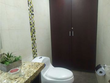 VENDO APARTAMENTO SEGUNDO PISO SANTA ANA BOGOT
