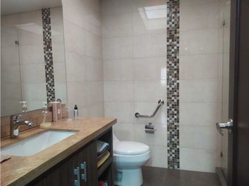 VENDO APARTAMENTO SEGUNDO PISO SANTA ANA BOGOT