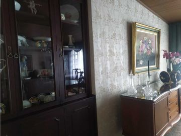 VENDO APARTAMENTO SEGUNDO PISO SANTA ANA BOGOT