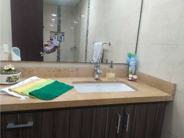 VENDO APARTAMENTO SEGUNDO PISO SANTA ANA BOGOT
