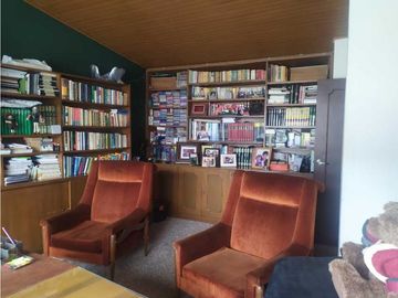 VENDO APARTAMENTO SEGUNDO PISO SANTA ANA BOGOT