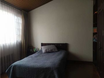 VENDO APARTAMENTO SEGUNDO PISO SANTA ANA BOGOT