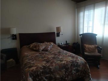 VENDO APARTAMENTO SEGUNDO PISO SANTA ANA BOGOT