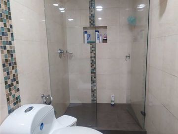 VENDO APARTAMENTO SEGUNDO PISO SANTA ANA BOGOT