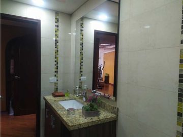 VENDO APARTAMENTO SEGUNDO PISO SANTA ANA BOGOT