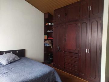 VENDO APARTAMENTO SEGUNDO PISO SANTA ANA BOGOT