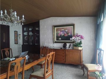 VENDO APARTAMENTO SEGUNDO PISO SANTA ANA BOGOT