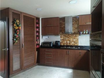 VENDO APARTAMENTO SEGUNDO PISO SANTA ANA BOGOT