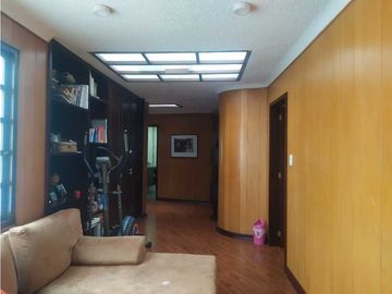 VENDO APARTAMENTO SEGUNDO PISO SANTA ANA BOGOT