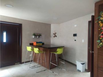 VENDO APARTAMENTO SEGUNDO PISO SANTA ANA BOGOT