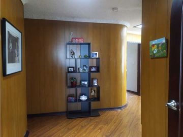 VENDO APARTAMENTO SEGUNDO PISO SANTA ANA BOGOT