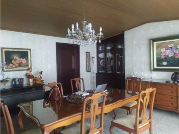 VENDO APARTAMENTO SEGUNDO PISO SANTA ANA BOGOT