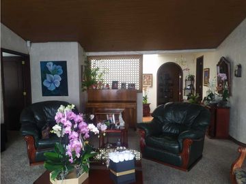 VENDO APARTAMENTO SEGUNDO PISO SANTA ANA BOGOT